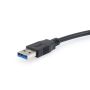 ADAPTADOR USB3.0  HDMI C AUDIO 1080P EQUIP 133385
