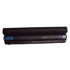 Dell Primary Battery - Bateria de notebook - 1 x Lithium Ion 6 células 65 Wh