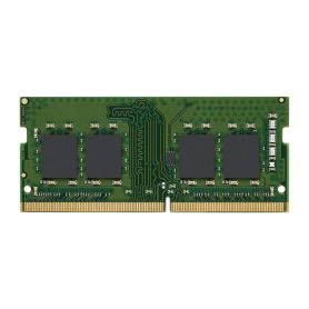 Kingston ValueRAM DDR4 8GB 3200MHz CL22 SODIMM 1Rx8 - KVR32S22S8 8
