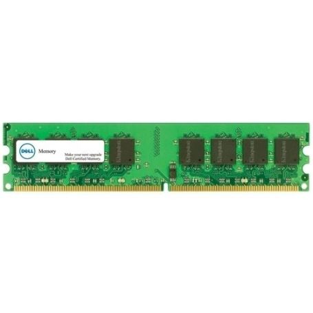 Memória Dell 16GB, DDR4 2666Mhz, Udimm ECC - AB128227