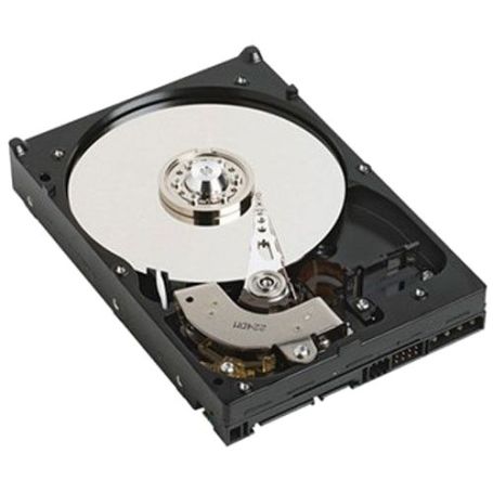 Disco Dell 1TB SATA, 6Gb s, 7200RPM, 3.5'' - 400-BJRU