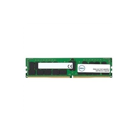 Memória Dell 32GB, DDR4 3200MHZ, ECC REG - AB257620