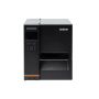Brother TJ-4420TN - Impressora industrial de etiquetas de transferência térmica e com uma resolução de 203 ppp - TJ4420TN