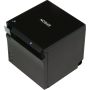 Epson TM-m50 (132)  USB + Ethernet + NES + Serial, Black, PS, EU - C31CH94132