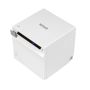 Epson TM-m50 (131)  USB + Ethernet + NES + Serial, White, PS, EU - C31CH94131