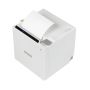 Epson TM-m50 (131)  USB + Ethernet + NES + Serial, White, PS, EU - C31CH94131