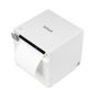 Epson TM-m50 (131)  USB + Ethernet + NES + Serial, White, PS, EU - C31CH94131