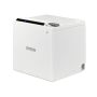 Epson TM-m50 (131)  USB + Ethernet + NES + Serial, White, PS, EU - C31CH94131