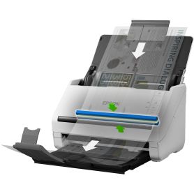 Epson WorkForce DS-530II - B11B261401