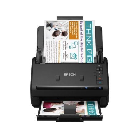 Epson WorkForce ES-500WII - B11B263401