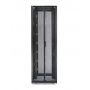 APC NetShelter SX 48U - 750mm Wide x 1070mm Deep Enclosure with Sides Black - AR3157
