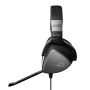 Asus ROG DELTA S is Lightweight USB-C gaming headset with AI noise-canceling mic - 90YH02K0-B2UA00