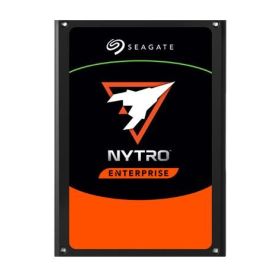 Nytro 3732 Enterprise SAS SSD 2.5'' 1600G