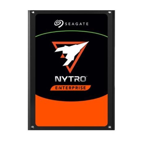 Nytro 3732 Enterprise SAS SSD 2.5'' 1600G