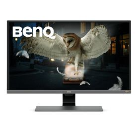 Benq EW3270U - 31.5'' VA LED (3840 x 2160), 30001, 4ms, 60Hz - 9H.LGVLA.TPE
