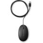 HP Wired Desktop 320M Mouse (Halley) - 9VA80AA-AC3