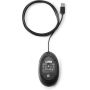 HP Wired Desktop 320M Mouse (Halley) - 9VA80AA-AC3