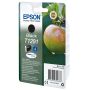Epson Tinteiro Preto T1291 Tinta DURABrite Ultra (c alarme RF+AM) - C13T12914022