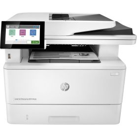 HP LaserJet Enterprise MFP M430f Printer - 3PZ55A-B19