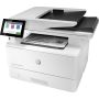 HP LaserJet Enterprise MFP M430f Printer - 3PZ55A-B19