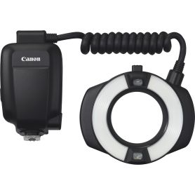Canon Flash Macro Ring Lite MR-14 EX II - 9389B003AA