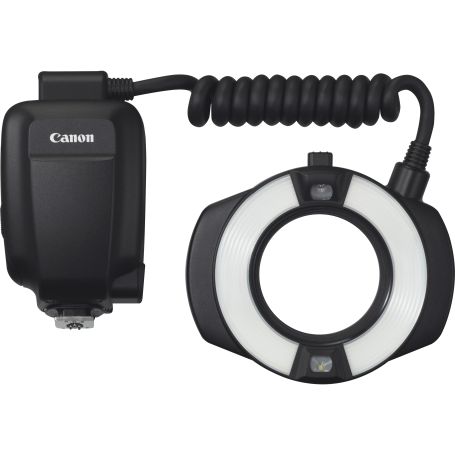 Canon Flash Macro Ring Lite MR-14 EX II - 9389B003AA