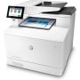 HP Color LaserJet Enterprise MFP M480F - 3QA55A-B19