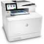 HP Color LaserJet Enterprise MFP M480F - 3QA55A-B19
