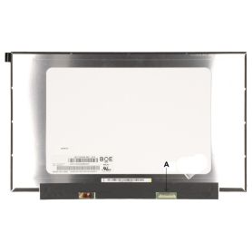 Laptop LCD panel 2-Power  - 13.3 1366x768 HD Matte 2P-L78046-001
