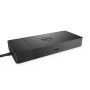 Laptop Docking station Dell  - WD19S-130W Docking Station includes power cable. For UK,EU,US. DELL-WD19S130W