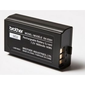 Brother Bateria para rotuladora PT-H300 - BAE001