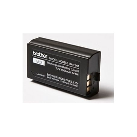 Brother Bateria para rotuladora PT-H300 - BAE001