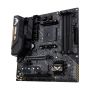 Asus TUF GAMING B450M-PLUS II, AM4, B450, M.2, HDMI, AURA  - 90MB1620-M0EAY0