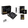 Asus TUF GAMING B450M-PLUS II, AM4, B450, M.2, HDMI, AURA  - 90MB1620-M0EAY0