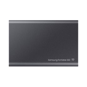 Samsung SSD Externo T7  1TB 0 - MU-PC1T0T WW