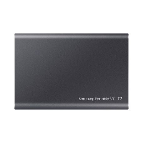 Samsung SSD Externo T7  1TB 0 - MU-PC1T0T WW