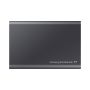 Samsung SSD Externo T7  1TB 0 - MU-PC1T0T WW