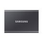 Samsung SSD Externo T7  1TB 0 - MU-PC1T0T WW