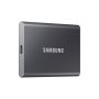 Samsung SSD Externo T7  1TB 0 - MU-PC1T0T WW
