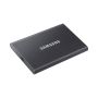 Samsung SSD Externo T7  1TB 0 - MU-PC1T0T WW