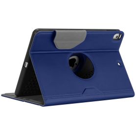 Targus VersaVu case (magnetic) for iPad (8th   7th Gen) 10.2-inch, iPad Air 10.5-inch and iPad Pro 10.5-inch Blue - THZ85502GL