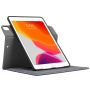 Targus VersaVu case (magnetic) for iPad (8th   7th Gen) 10.2-inch, iPad Air 10.5-inch and iPad Pro 10.5-inch Blue - THZ85502GL