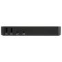 Targus USB-C Multi-Function DisplayPort Alt. Mode Triple Video Docking Station with 85W Power - DOCK430EUZ