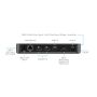 Targus USB-C Multi-Function DisplayPort Alt. Mode Triple Video Docking Station with 85W Power - DOCK430EUZ