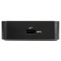 Targus USB-C Multi-Function DisplayPort Alt. Mode Triple Video Docking Station with 85W Power - DOCK430EUZ