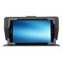 Targus SafeFit 9-10.5'' Rotating Case Red - THZ78503GL
