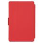 Targus SafeFit 9-10.5'' Rotating Case Red - THZ78503GL