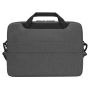 Targus Cypress Eco Slipcase 15.6'' Grey - TBS92502GL