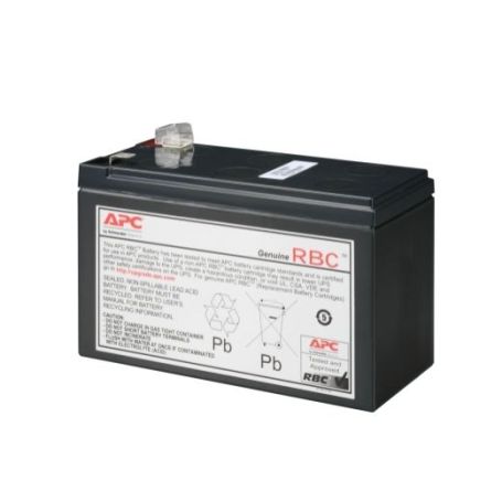 APC Replacement Battery Cartridge -164  - APCRBC164