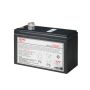 APC Replacement Battery Cartridge -164  - APCRBC164